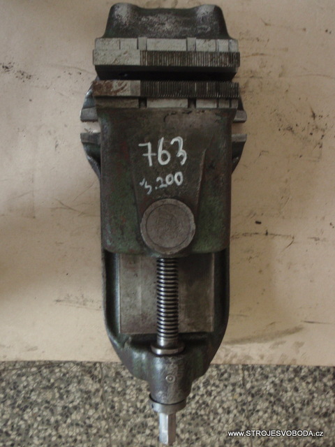 Svěrák strojní 200mm (P3294789.JPG)